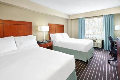 Holiday Inn Express Hotels- Hampton an IHG Hotel - image 6