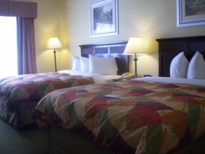 Country Inn & Suites by Radisson Hampton VA - image 14