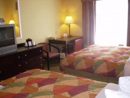 Country Inn & Suites by Radisson Hampton VA - image 15