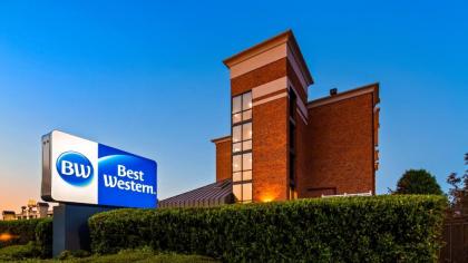 Best Western Hampton Coliseum Inn - image 2