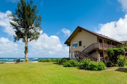 Beachfront steps to the sand VIEWS!!! Secure hi-speed internet - image 2