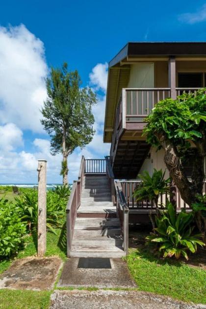 Beachfront steps to the sand VIEWS!!! Secure hi-speed internet - image 6