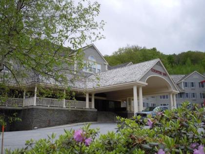 Jiminy Peak mountain Resort Massachusetts