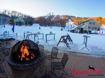 Jiminy Peak Mountain Resort - image 11