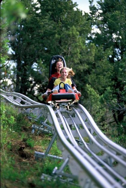 Jiminy Peak Mountain Resort - image 13