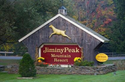 Jiminy Peak Mountain Resort - image 6