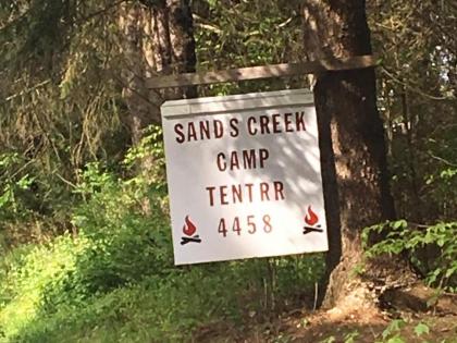 Tentrr - Sands Creek Camp - image 5