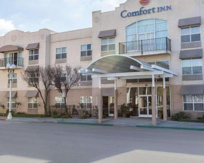 Comfort Inn Hanford Lemoore - image 6