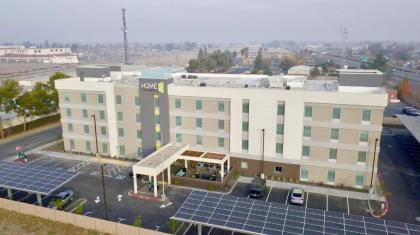 Home2 Suites By Hilton Hanford Lemoore - image 14