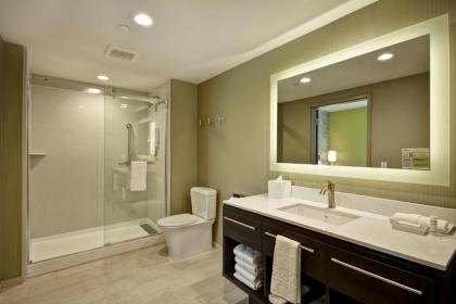 Home2 Suites By Hilton Hanford Lemoore - image 5