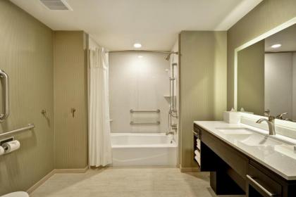 Home2 Suites By Hilton Hanford Lemoore - image 9