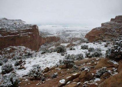 Cathedral Valley Inn - image 8