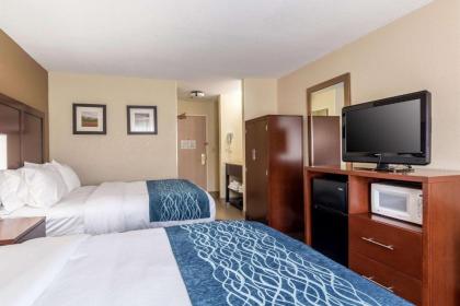 Comfort Inn & Suites - Hannibal - image 9