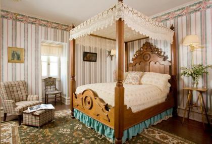 Garth Woodside Mansion Bed and Breakfast - image 14