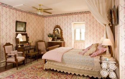 Garth Woodside Mansion Bed and Breakfast - image 15