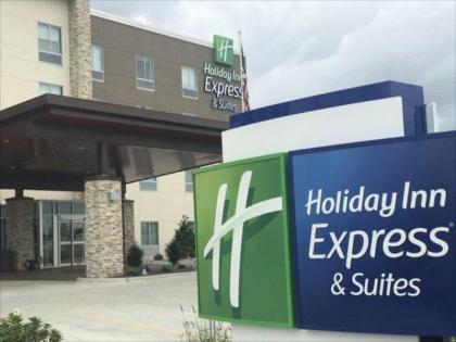 Holiday Inn Express and Suites Hannibal-Medical Center - image 10