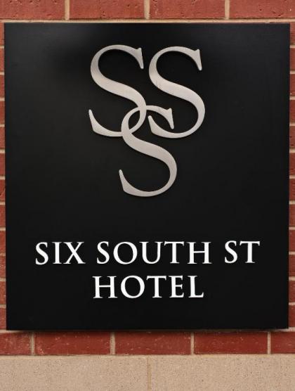 Six South St. Hotel - image 12