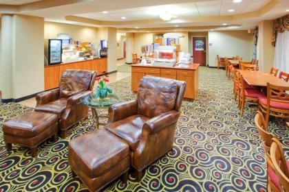 Holiday Inn Express Hanover an IHG Hotel - image 10