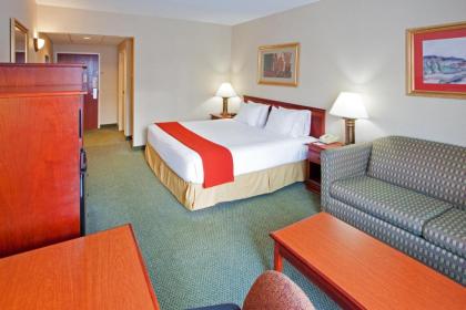 Holiday Inn Express Hanover an IHG Hotel - image 12