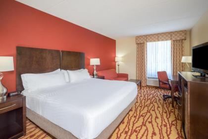 Holiday Inn Express Hanover an IHG Hotel - image 14