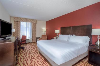 Holiday Inn Express Hanover an IHG Hotel - image 16