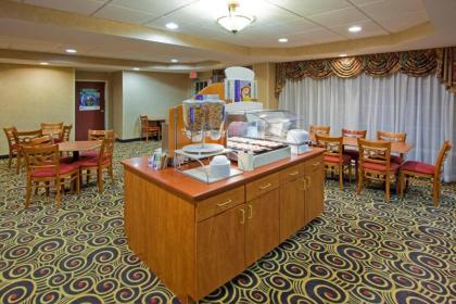 Holiday Inn Express Hanover an IHG Hotel - image 18