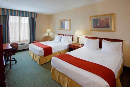 Holiday Inn Express Hanover an IHG Hotel - image 5