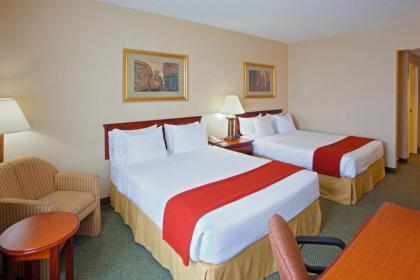 Holiday Inn Express Hanover an IHG Hotel - image 6