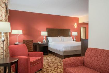 Holiday Inn Express Hanover an IHG Hotel - image 8