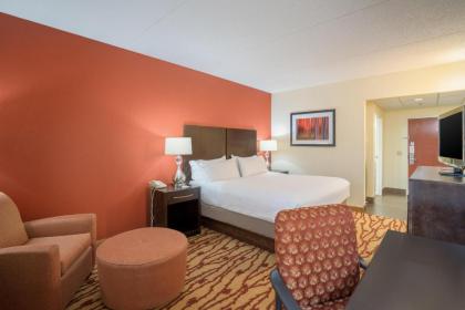 Holiday Inn Express Hanover an IHG Hotel - image 9