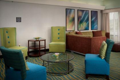 Hampton Inn Hanover - image 10