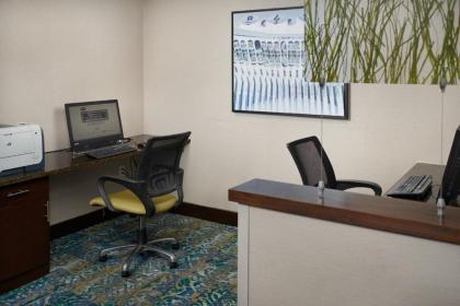 Hampton Inn Hanover - image 14