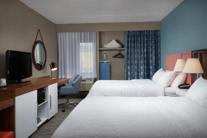 Hampton Inn Hanover - image 3