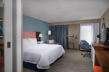 Hampton Inn Hanover - image 4