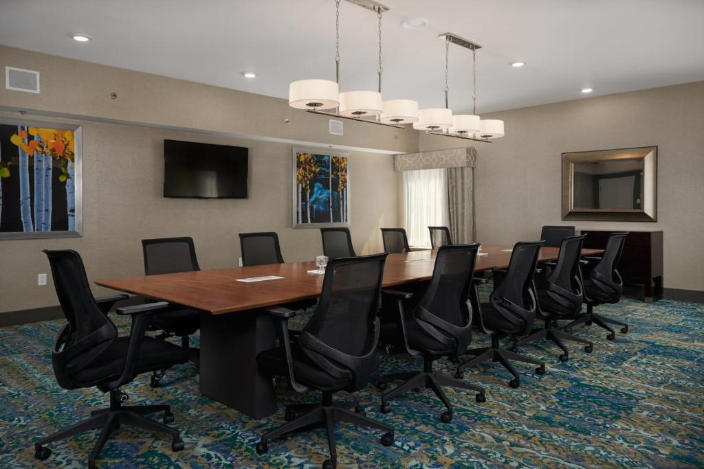 Hampton Inn Hanover - image 6