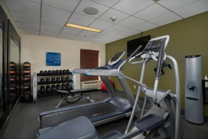 Hampton Inn Hanover - image 7