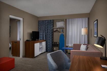 Hampton Inn Hanover - image 8