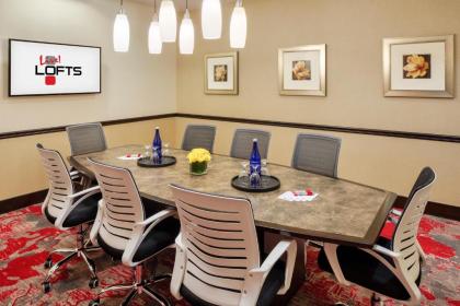 Hilton Garden Inn Hanover Arundel Mills MD - image 11