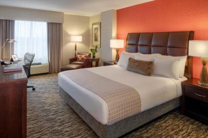 Hilton Garden Inn Hanover Arundel Mills MD - image 12