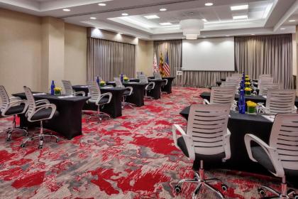 Hilton Garden Inn Hanover Arundel Mills MD - image 14