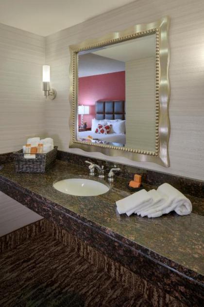 Hilton Garden Inn Hanover Arundel Mills MD - image 16