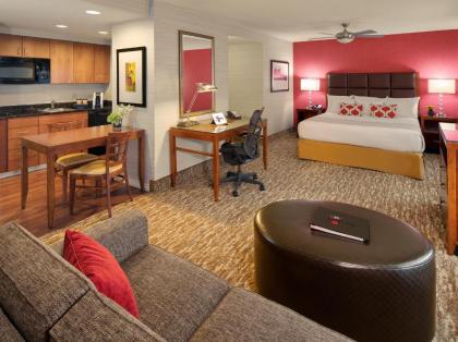 Hilton Garden Inn Hanover Arundel Mills MD - image 19