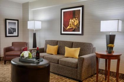 Hilton Garden Inn Hanover Arundel Mills MD - image 3