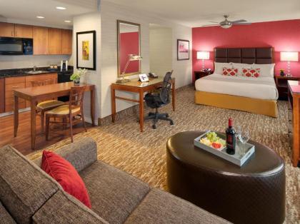 Hilton Garden Inn Hanover Arundel Mills MD - image 4