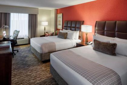 Hilton Garden Inn Hanover Arundel Mills MD - image 5