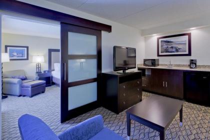 Holiday Inn Express Baltimore BWI Airport West an IHG Hotel - image 10