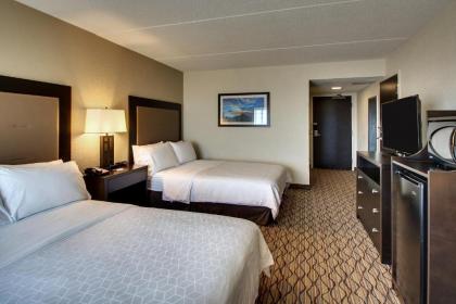 Holiday Inn Express Baltimore BWI Airport West an IHG Hotel - image 11