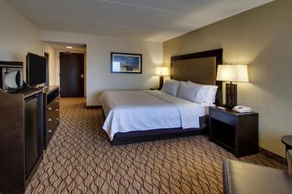 Holiday Inn Express Baltimore BWI Airport West an IHG Hotel - image 12