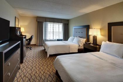 Holiday Inn Express Baltimore BWI Airport West an IHG Hotel - image 13