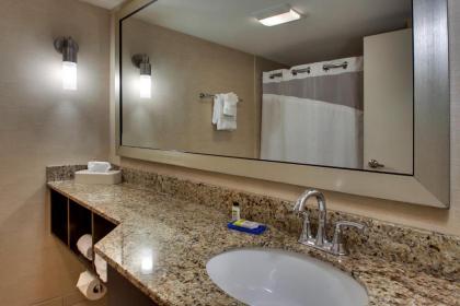 Holiday Inn Express Baltimore BWI Airport West an IHG Hotel - image 14